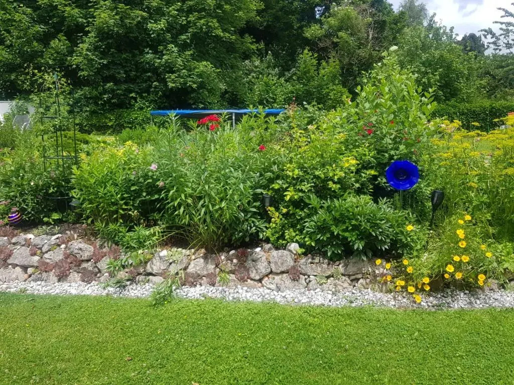 Ferienhaus Carin