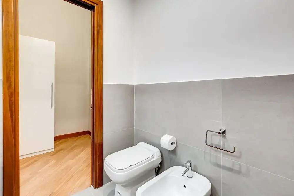 Beautiful apartment near the Borghese Gallery