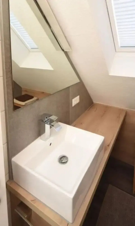 Holiday Home Nispel Comfortable Vacation Home