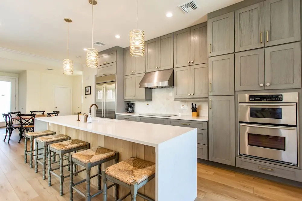 Sorrento 4 Bedroom Home by NFVH