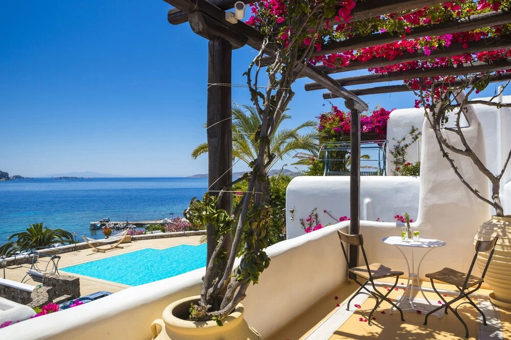 Villa Apanema