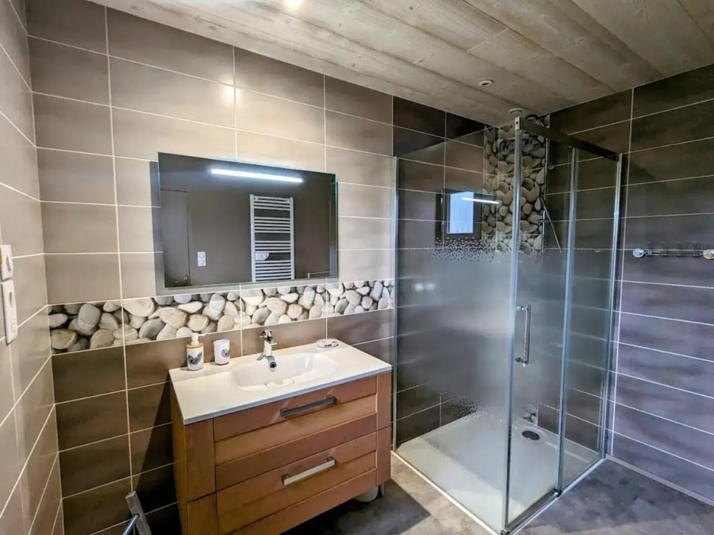 Maison spacieuse près de Gérardmer - 4 pers, ski, randos, lac, bébé ok - FR-1-589-374
