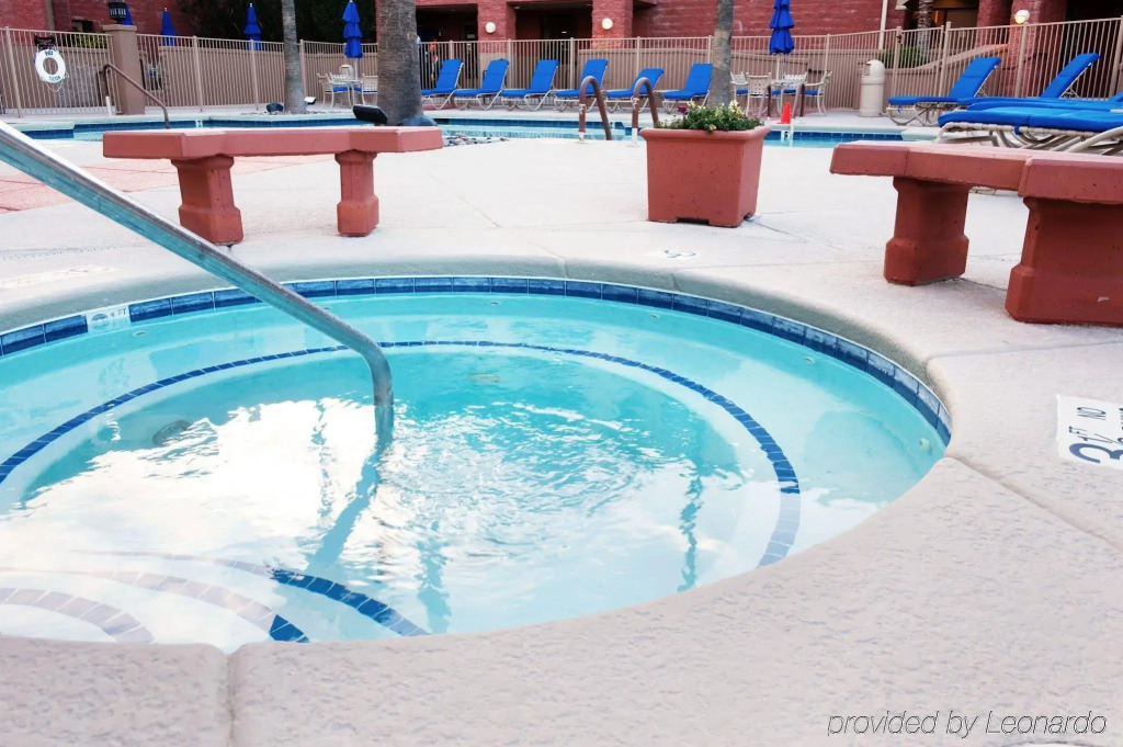 Hilton Vacation Club Varsity Club Tucson