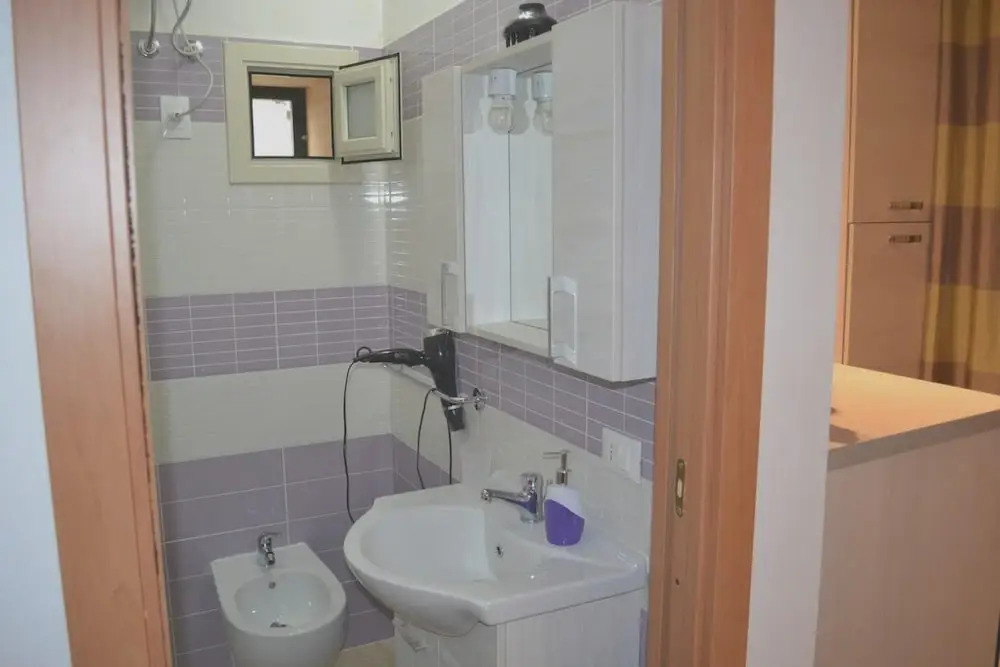 Apartment With 2 Bedrooms In Noto With Balcony And Wifi 7 Km From The Beach