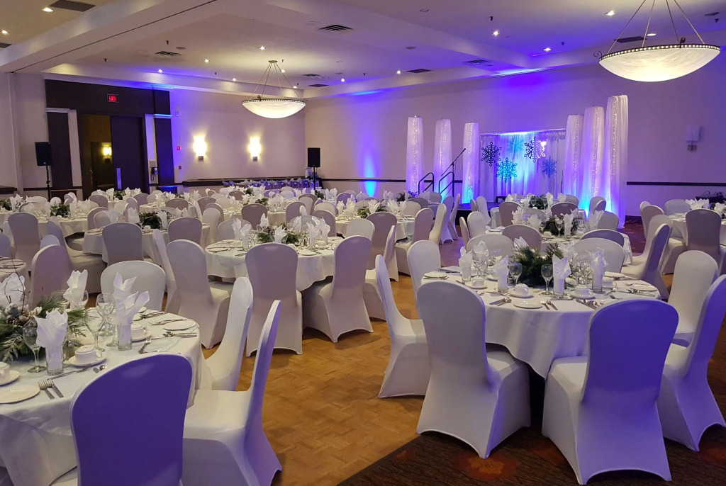 Travelodge Hotel by Wyndham Saskatoon