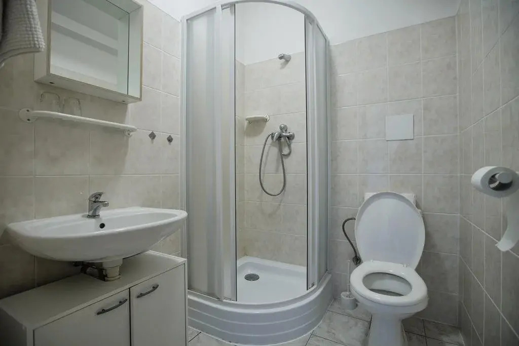 Hotel Bobr