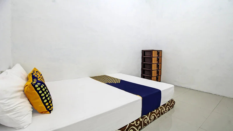 Hotel O Alif House Syariah 2
