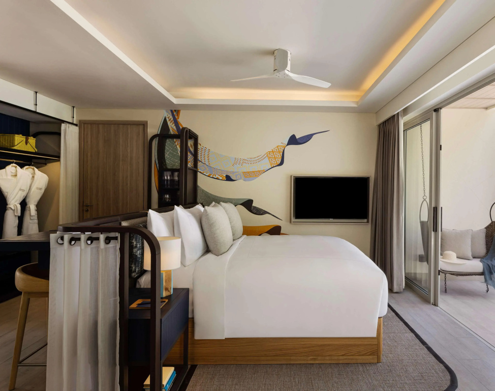 Avani Plus Fares Maldives Resort