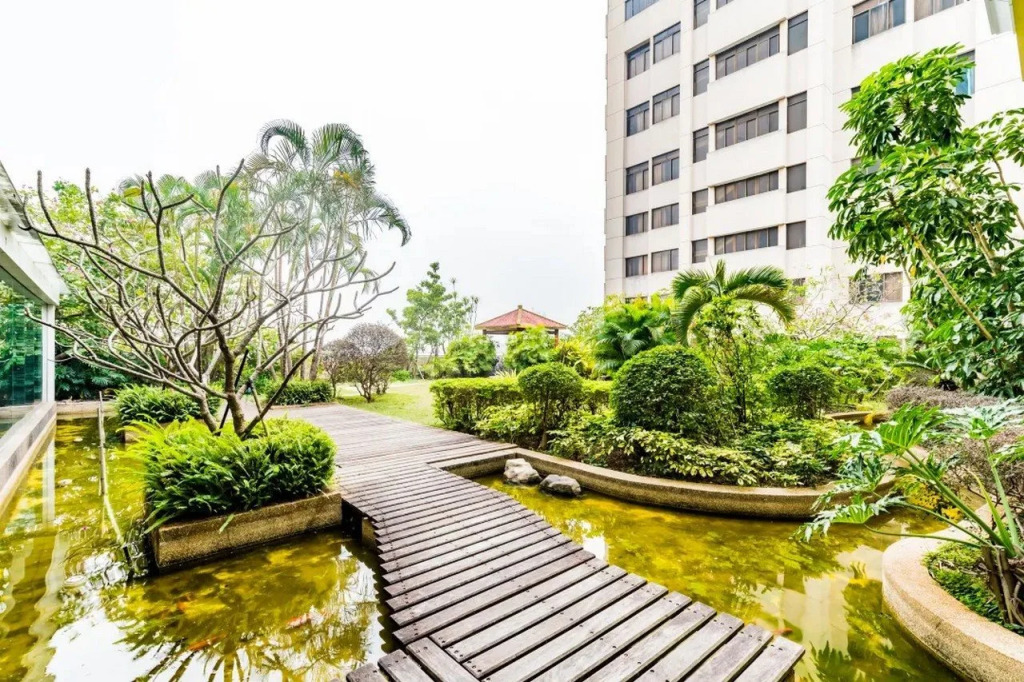 Li Jing Hotel