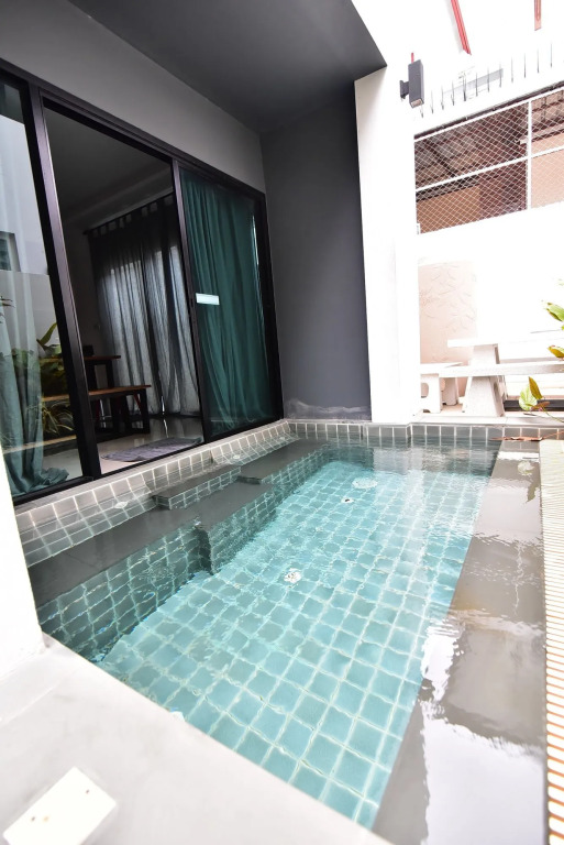 The Win Residence