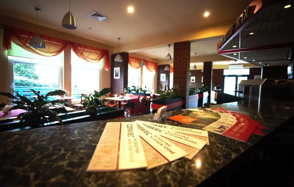 Hotel Graniczny