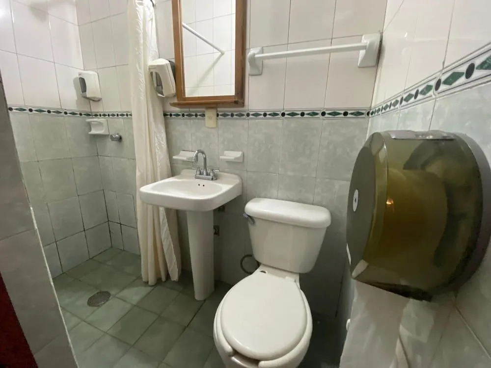 Hotel La Casita