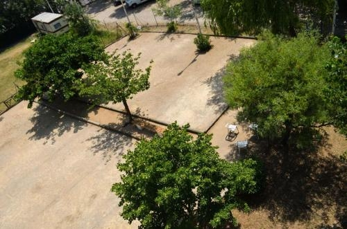 Camping Les Mimosas