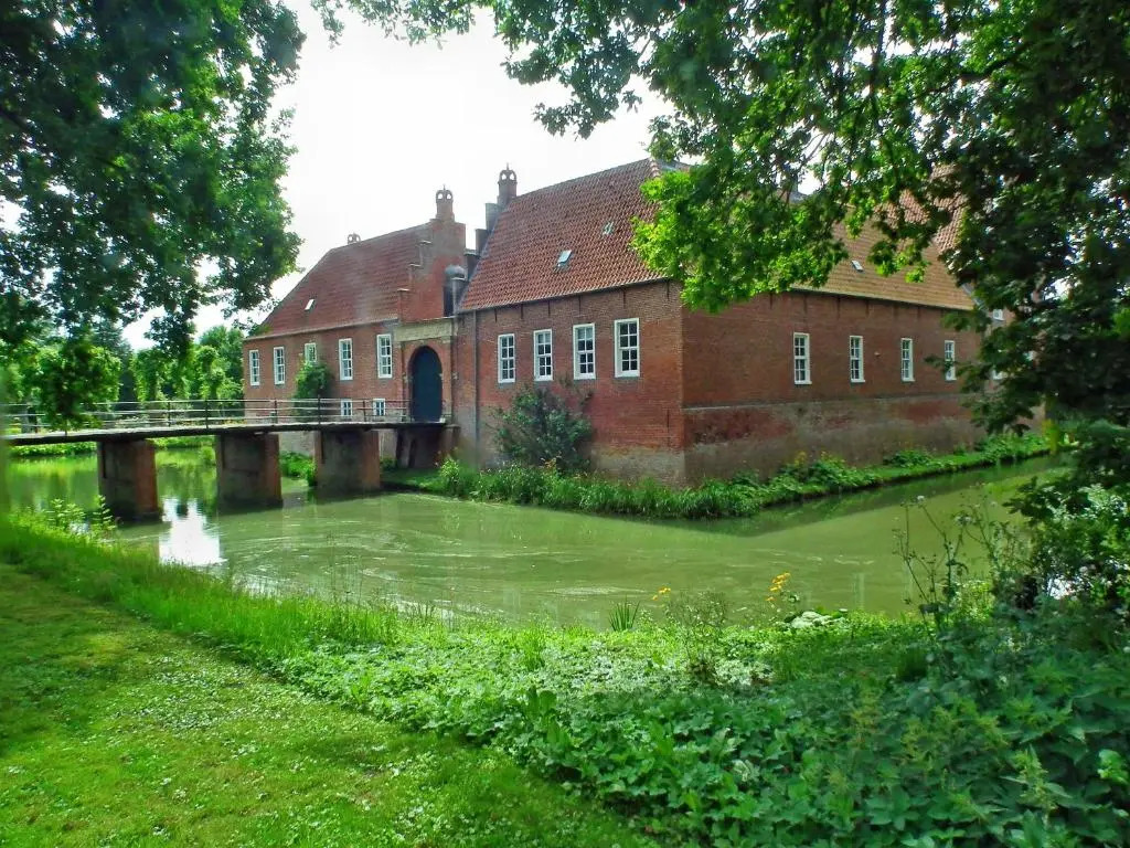 Haus Swantje