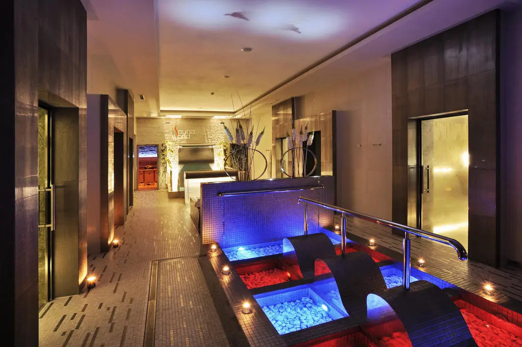 Harmony Hotel