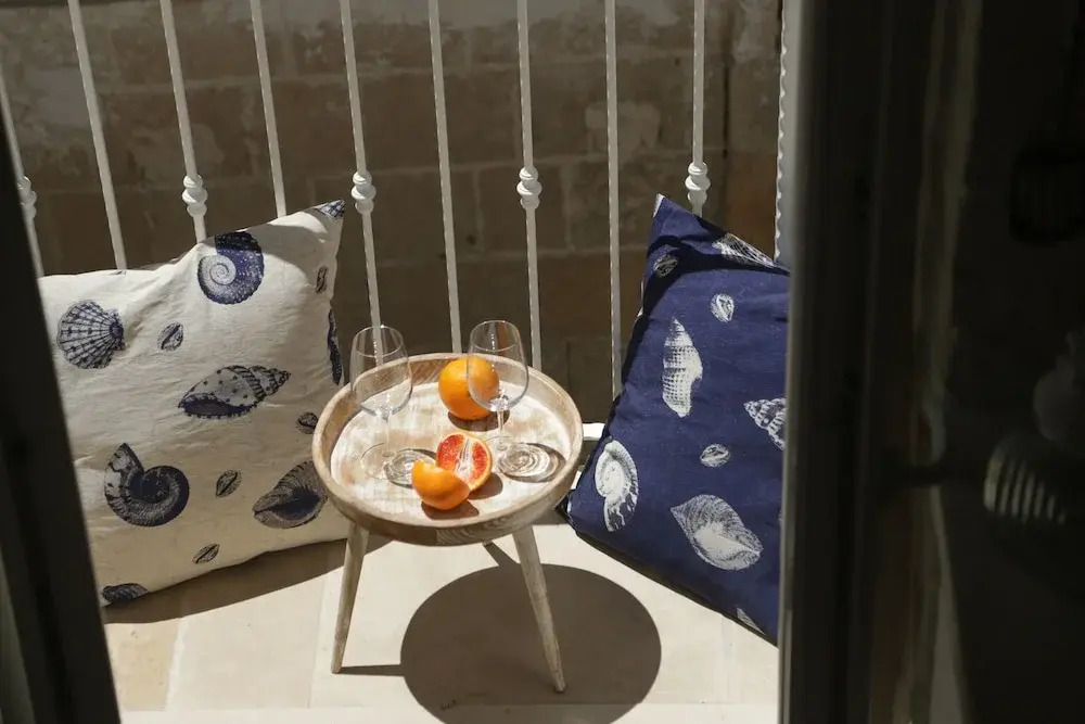 Trulli&Dimore - Chez Anna