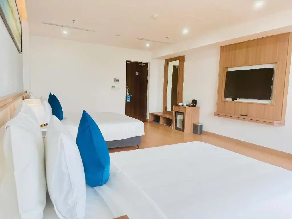 Sea Soul Hotel