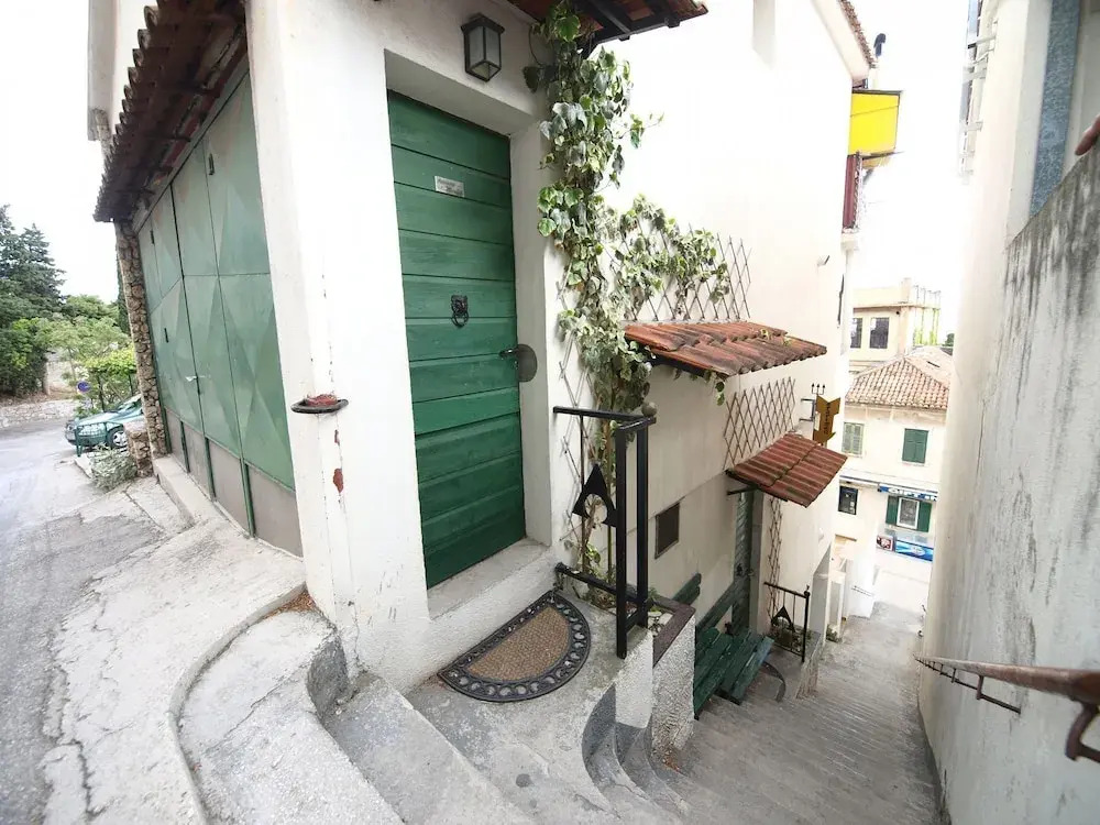 Ivo - Town Center, 40m From the sea - SA2