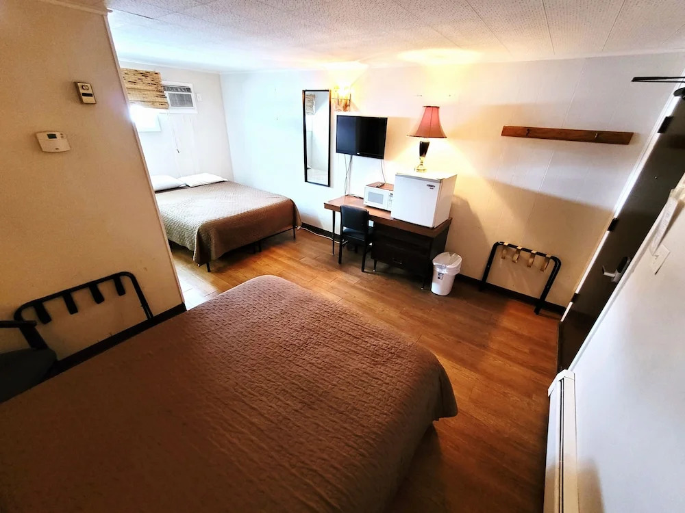 Norman Motel