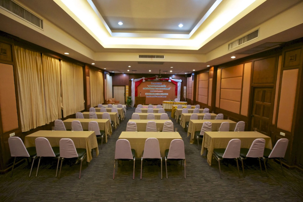 Pimann Inn Hotel
