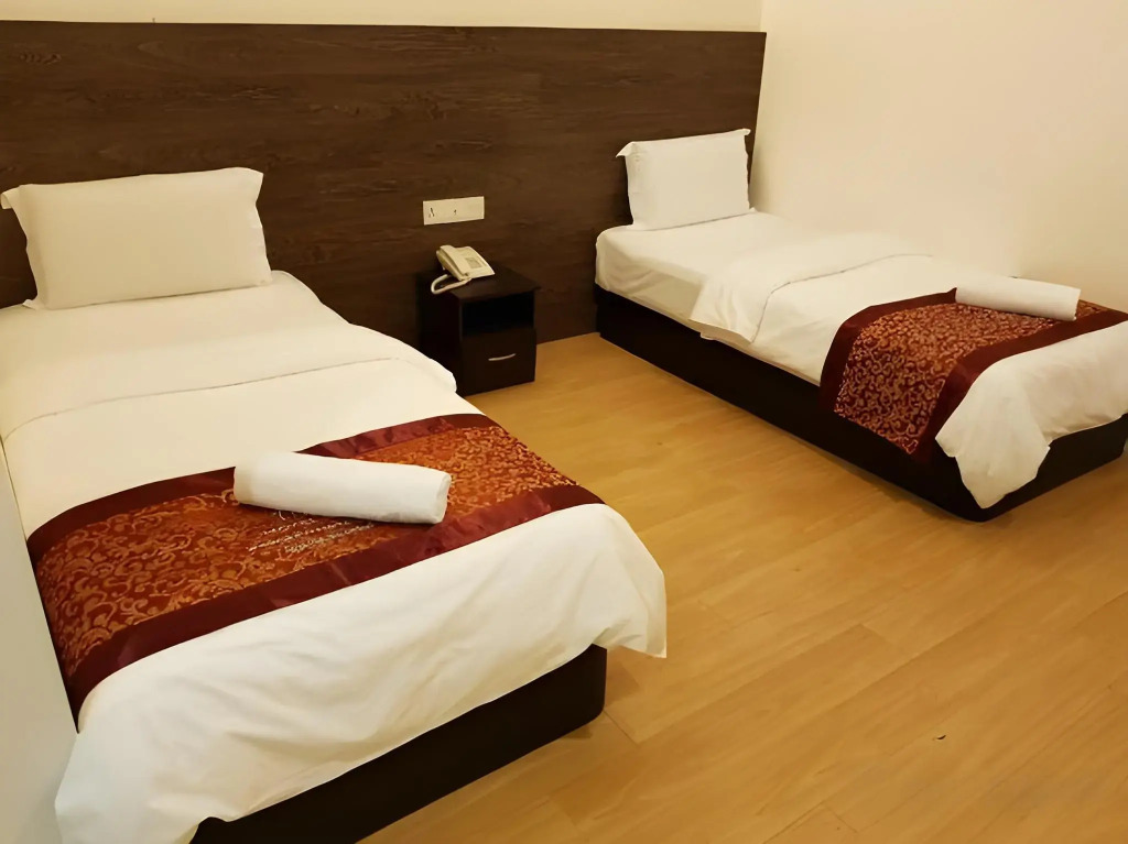 Hotel Rasah Seremban