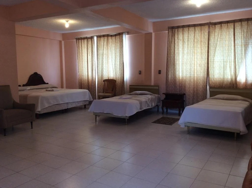 Hotel Maris