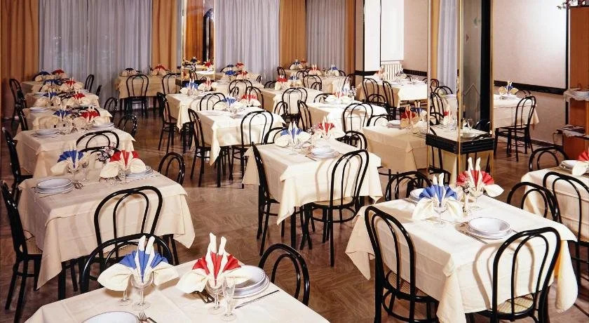 Hotel Sabbia dOro