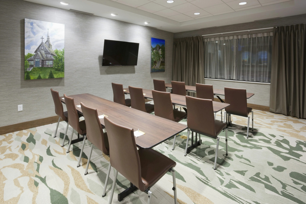 Hampton Inn Spicer Green Lake, MN