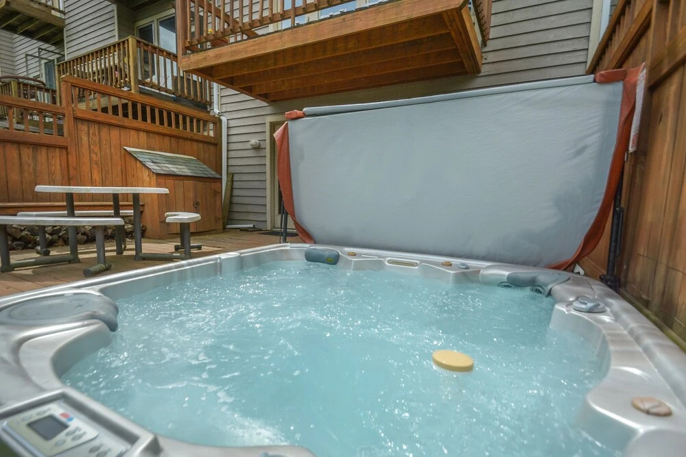 Villages of the Wisp Bright Passage 2 Bedroom Townhome #70