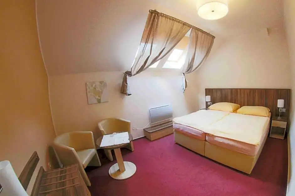 Hotel Koruna