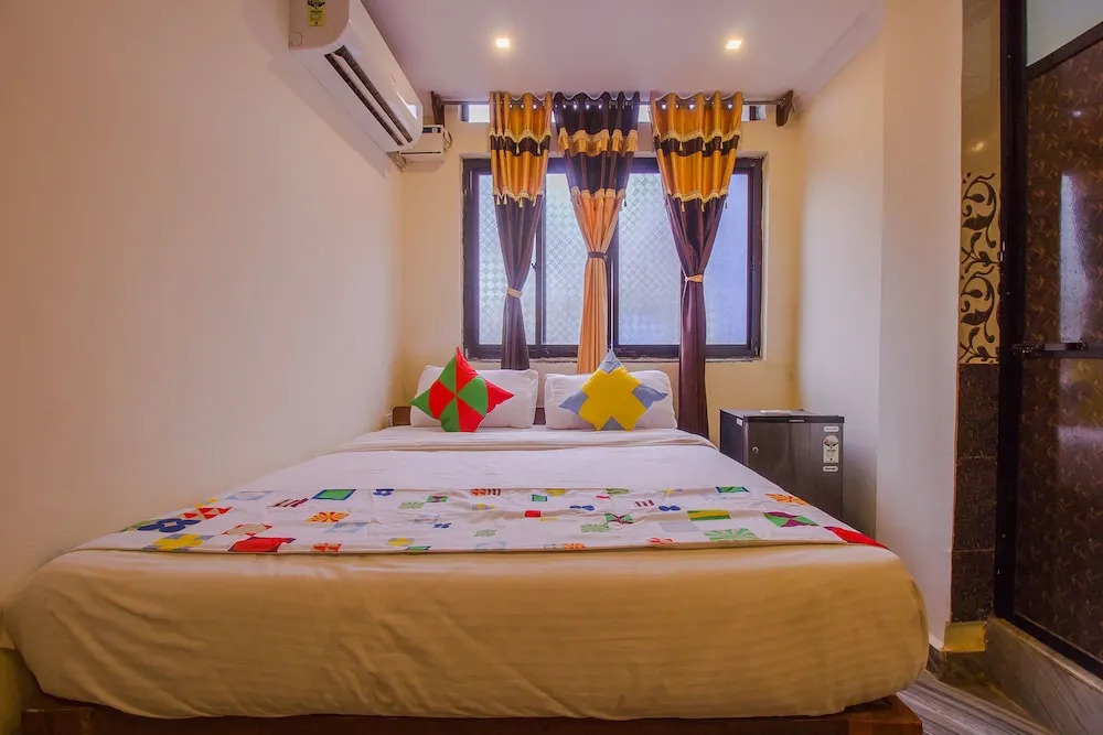 OYO 16887 Home Elegant Stay Near Calangute Beach
