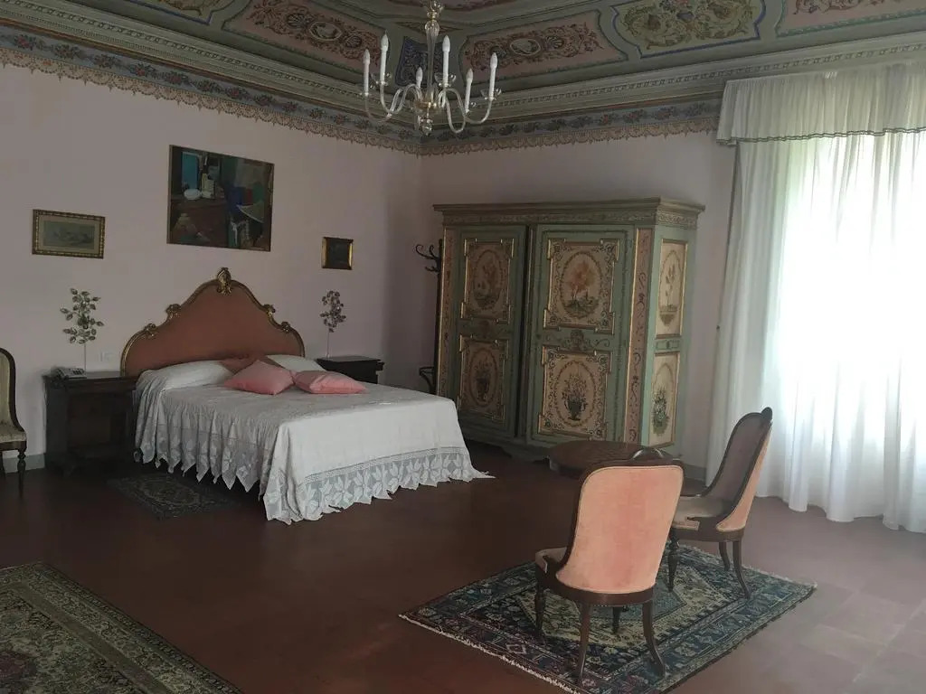 Villa Montecatini