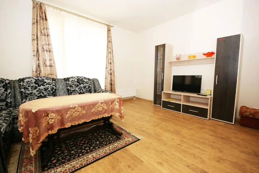 Gardino Apartment Druskininkai