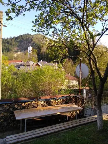 Casa Petri Rosia Montana