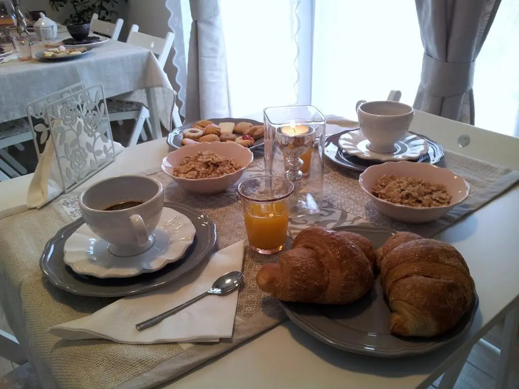 Dear Venice Bed & Breakfast