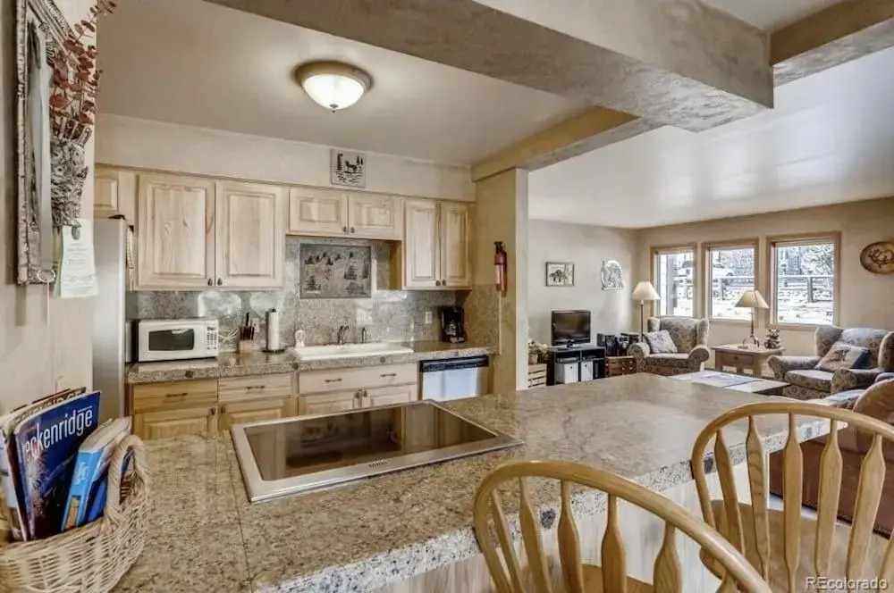 Park Place Condominiums By Ski Country Resorts
