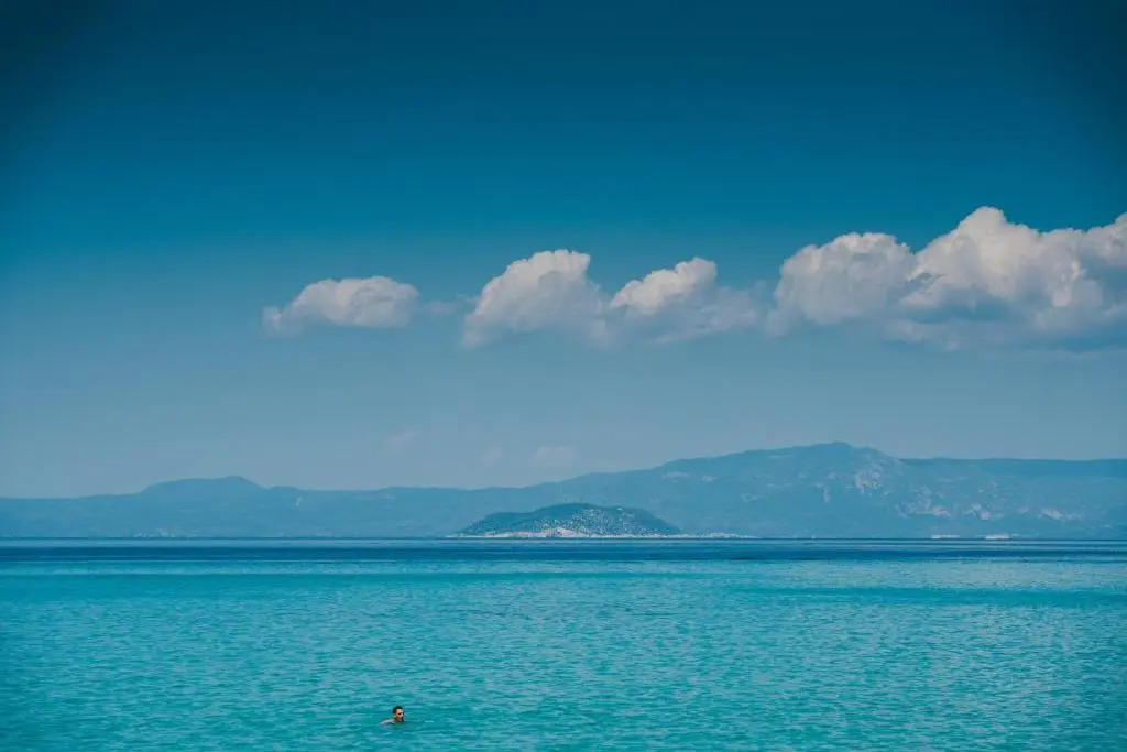 Dreamcatcher Luxury Villa, 1 min walk to beach