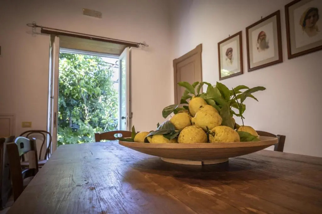 Villa Puolo - Sorrento