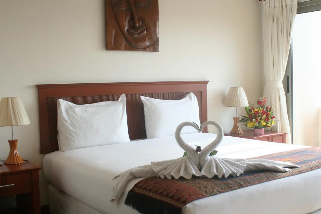 Palmview Resort