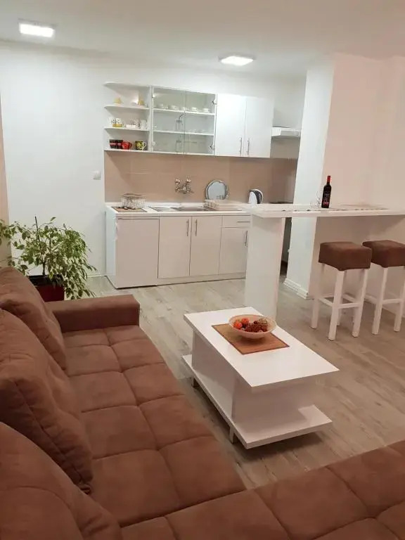 Apartment GEA 1