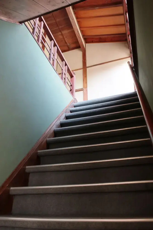 Naru. Guest House