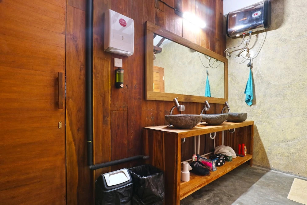 Draper Startup House for Entrepreneurs - Hostel