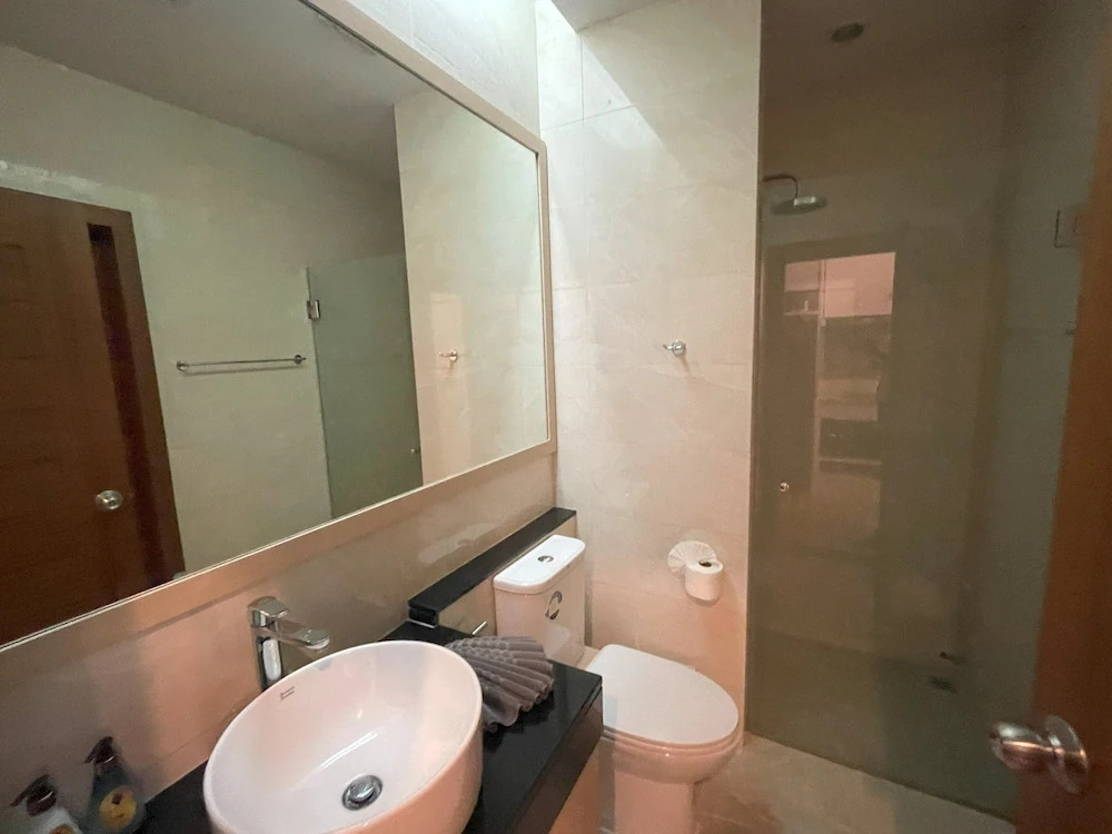 Palmetto Park Residence