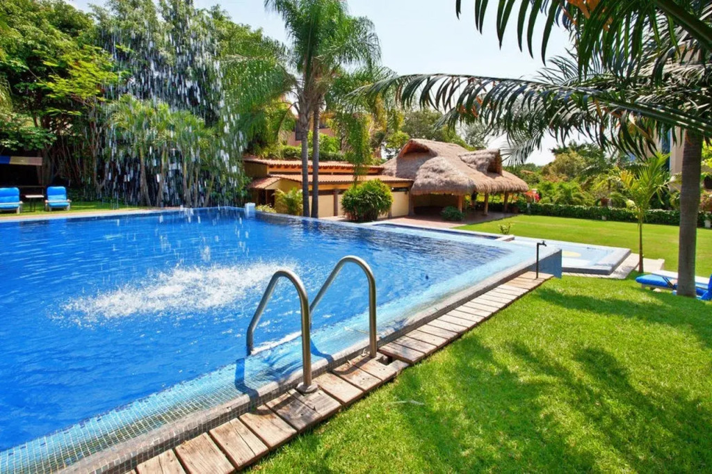 Holiday Inn Cuernavaca by IHG