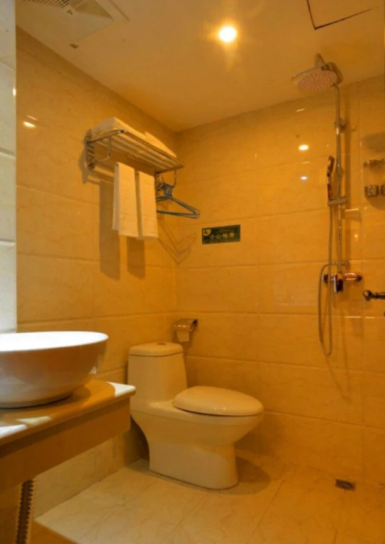 Mulanzhuang Renwen Hotel