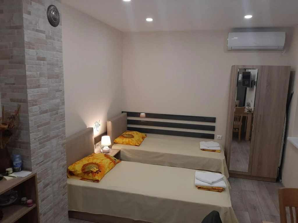 Apartment RELAX