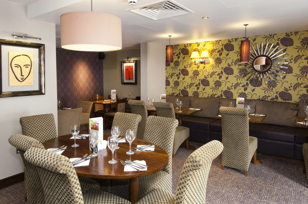 Premier Inn London Blackfriars