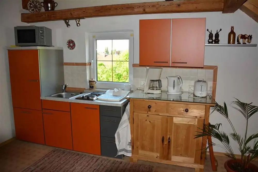 Ferienwohnung Leich