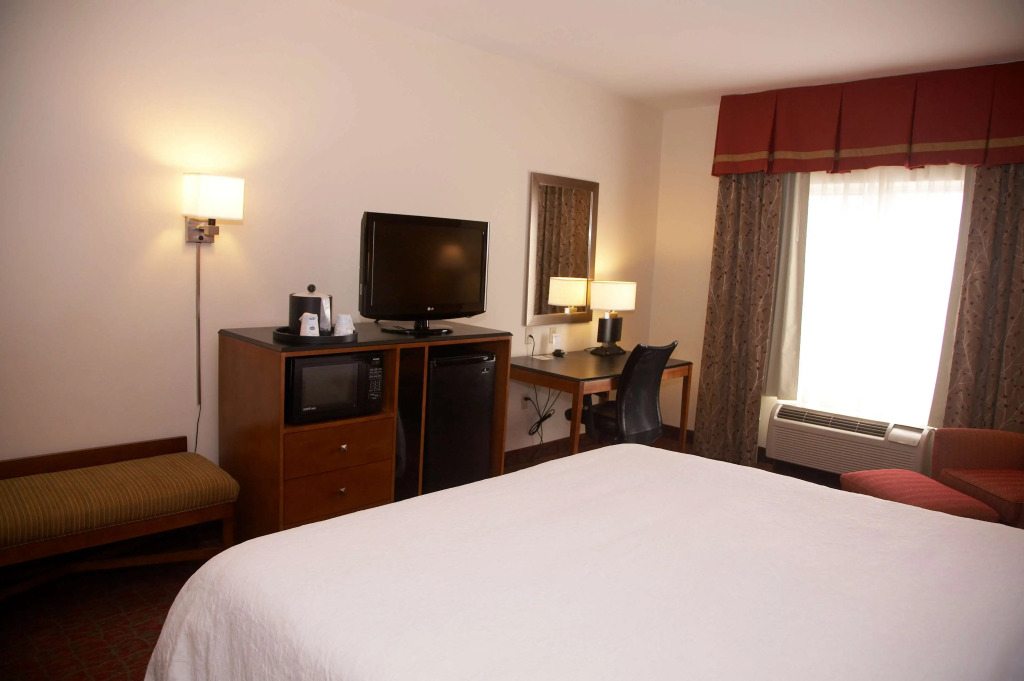 Hampton Inn & Suites Hobbs