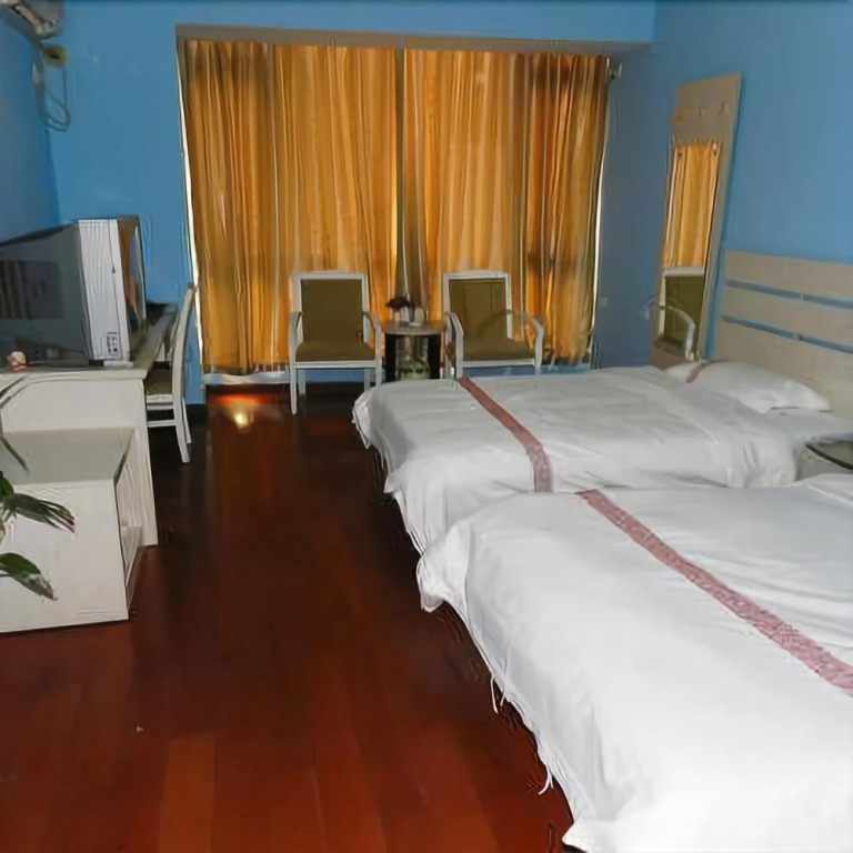 Nanchang Huaxia Business Apartment